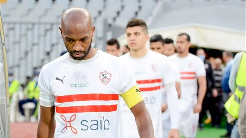 المحكمة ترفض طعن الزمالك وتؤيد وقف القيد لفترتين .. تعرف على التفاصيل