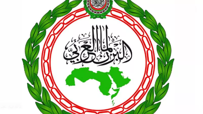 البرلمان العربي يشارك في الاجتماع البرلماني التحضيري للمؤتمر الـ 26 لاتفاقية تغير المناخ بروما
