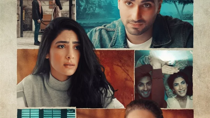 لم يمهلها القدر لمشاهدته.. دلال عبد العزيز تظهر علي بوستر 