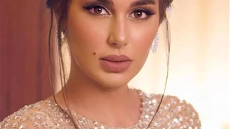 ياسمين صبري تكشف حقيقة كتابتها سيناريو مسلسلها الرمضاني 
