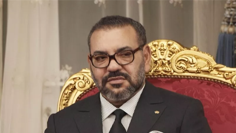 العاهل المغربي يعين أعضاء الحكومة الجديدة