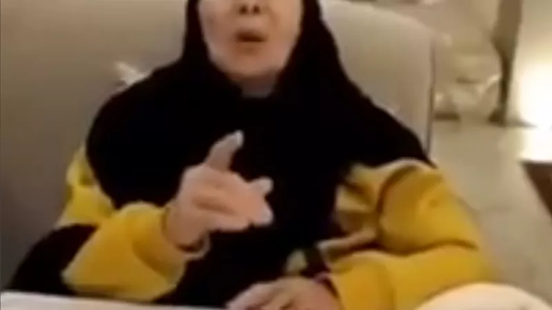 عمر زهران يكشف اول رد من سهير البابلي على أحدث ظهور وتصدرها 