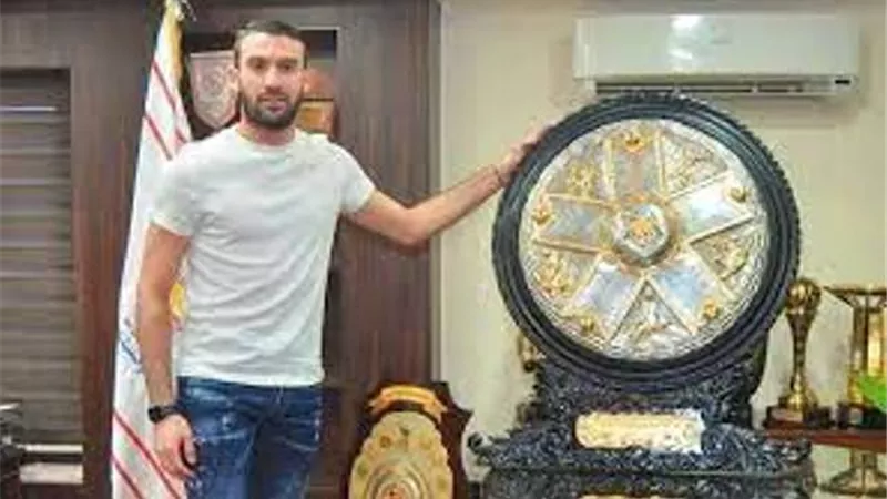 عمر كمال عبد الواحد ينتقل الى فيوتشر على سبيل الإعارة