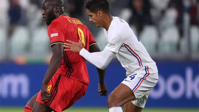 موعد مباراة فرنسا وإسبانيا في نهائي دوري الأمم الأوروبية