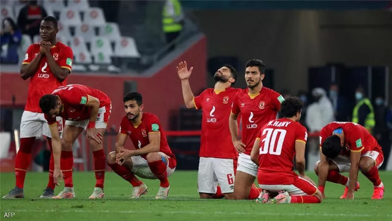اتجاه داخل الفيفا لتأجيل كأس العالم للأندية