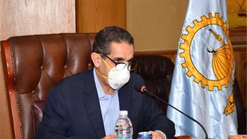 محافظ الغربية: لا زيادة في أسعار المواصلات وعقوبات للمخالفين