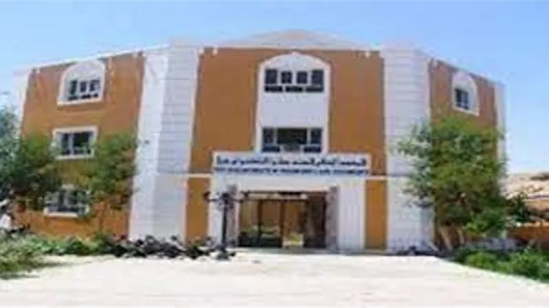 وظائف شاغرة بالمعهد العالي للهندسة والتكنولوجيا بالطود في الاقصر