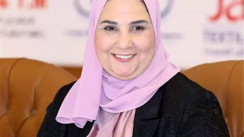 استغاثة عاجلة من الشرقية لوزيرة التضامن الاجتماعى