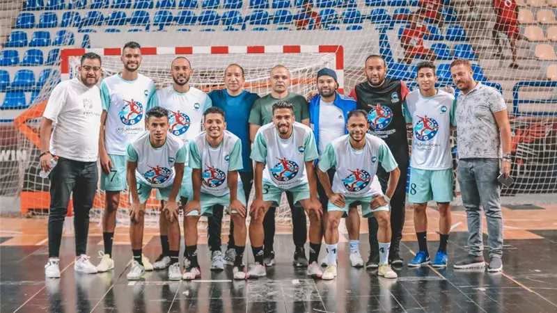 غدًا.. نهائي الموسم الثالث لدوري مستقبل وطن