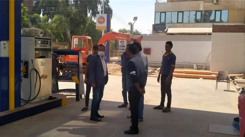 محافظ الجيزة: لا زيادة في تعريفة المواصلات العامة بعد تحريك سعر البنزين
