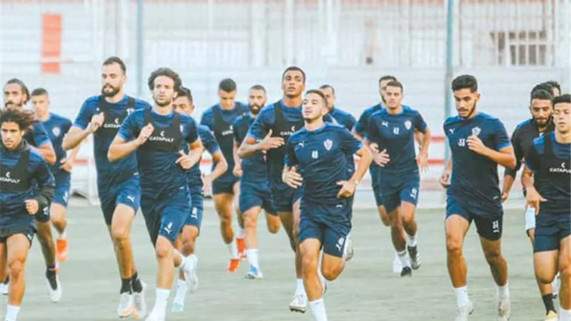 المحكمة الرياضية: حرمان الزمالك من القيد قرار نهائي