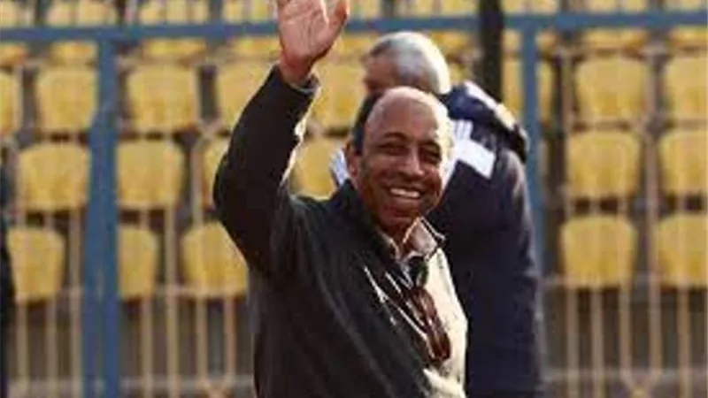 عماد سليمان :8 لاعبين جدد في صفوف الإسماعيلي للموسم الجديد