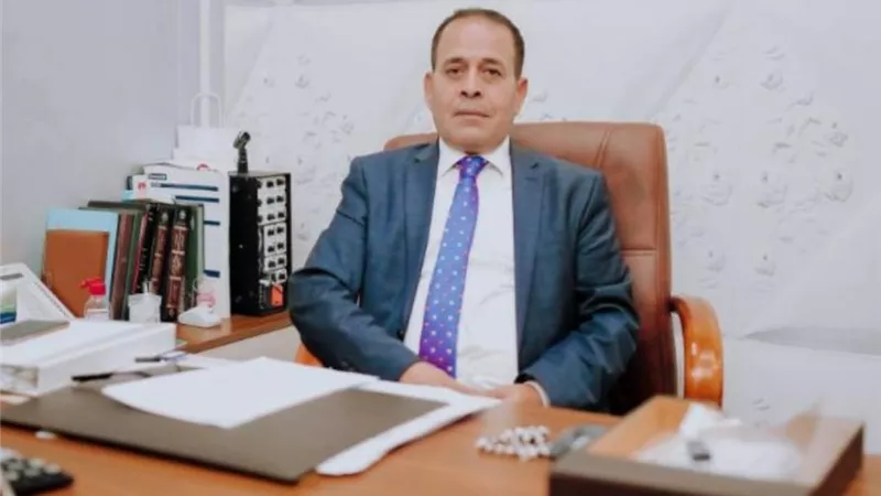 الحديدي : نصر اكتوبر مجد للمصريين والسيسي يقود البلاد بحكمة