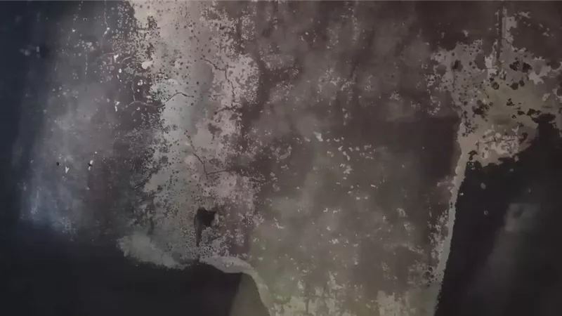 السيطرة على حريق في منزل بحاجر كاميرا بإسنا في الأقصر..صور