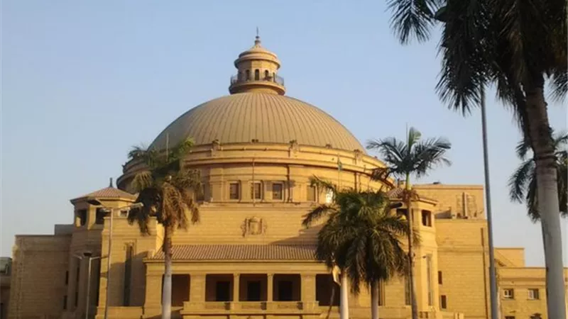 رئيس جامعة القاهرة: لا زيادة في مصروفات المدن الجامعية.. واحتفالية كبرى لاستقبال الطلاب بـ