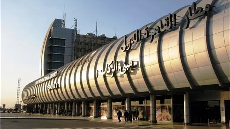 الخطوط الليبية تستانف رحلاتها الجوية لمطار القاهرة غدا