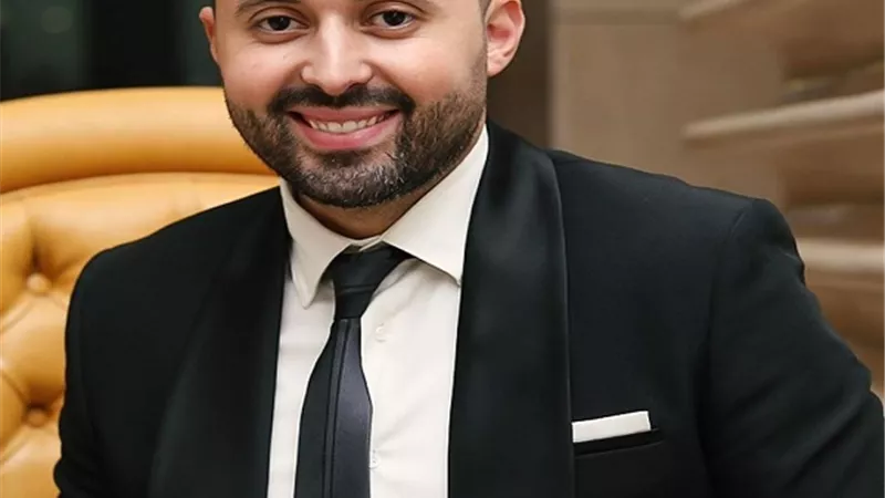 خالد رزق يشارك في حكاية 