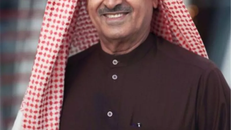القرقاوي يهنئ الكويت الكويتي بالصعود لنهائي البطولة العربية