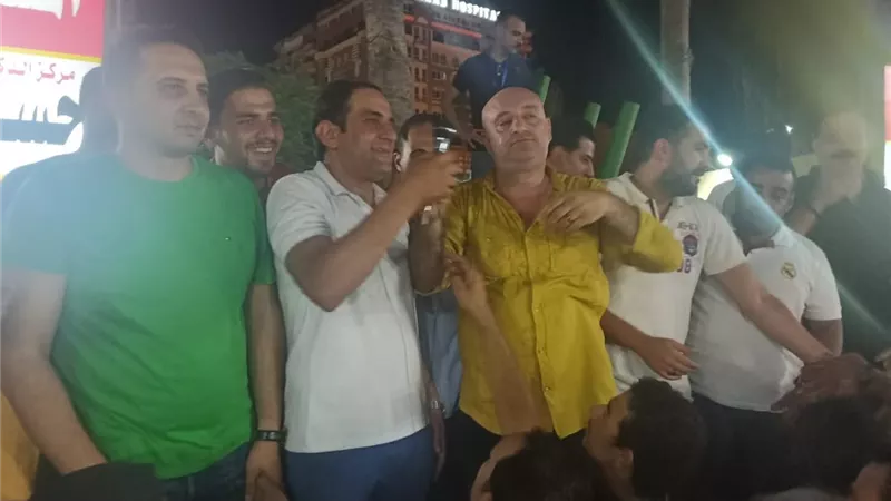 بوابة الجمهورية