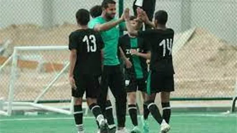 تعادل ناشئي زد ٢٠٠٦ مع بيراميدز ببطولة الجمهوريه
