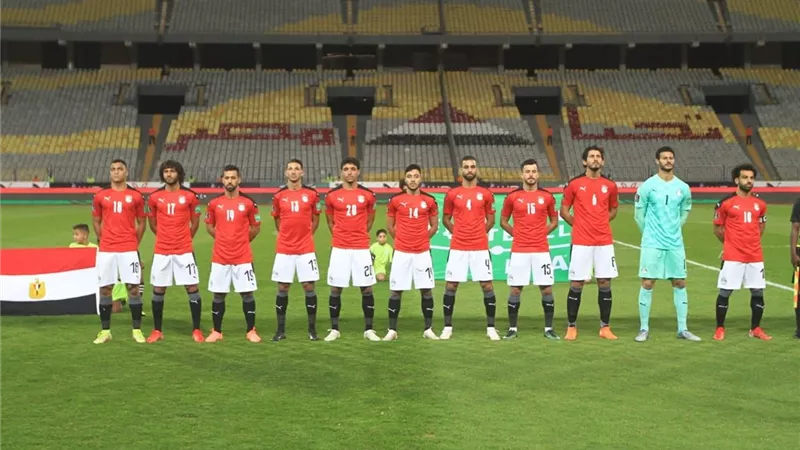 عمر مرموش يفتتح مشواره مع الفراعنة بهدف رائع فى شباك ليبيا