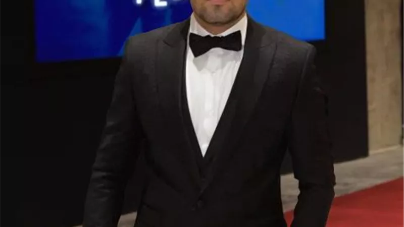 أحمد فرج يتعاقد على برنامج 