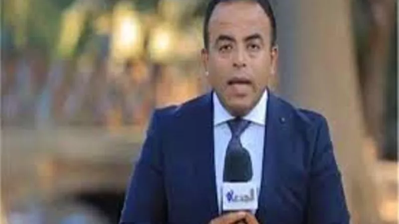 فيديو.. غانم: استرداد 2.5 مليون فدان من أراضى وضع اليد