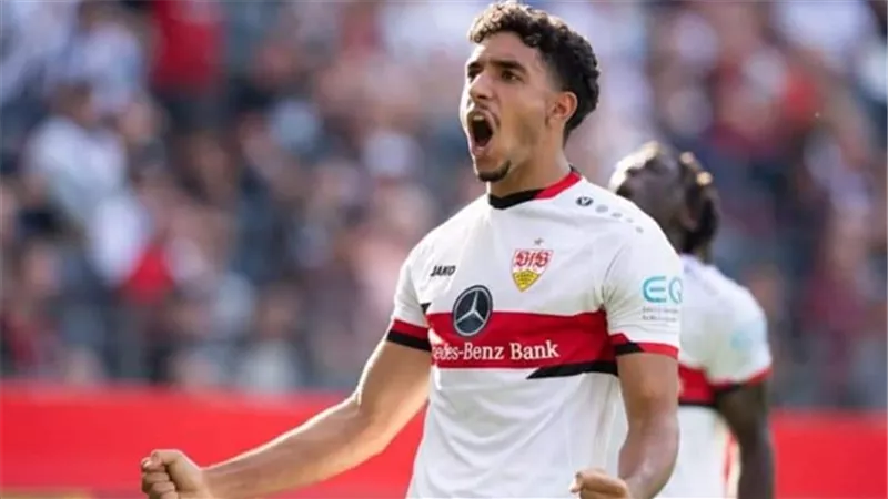 محمد عمر: المنتخب الليبى ليس له أنياب