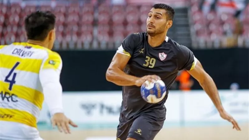 موعد مباراة الزمالك والوحدة السعودى