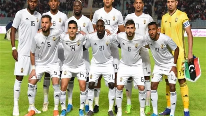 حارس مرمي منتخب ليبيا: قدمنا مستوي جيد أمام منتخب مصر رغم ظروف الكرة الليبية
