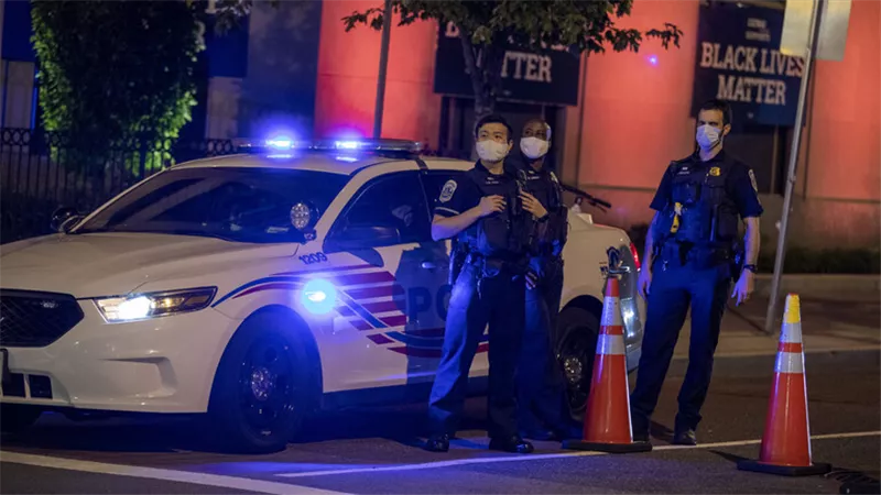مصرع إمرأتين فى حادث إطلاق نار بدار رعاية للمسنين بأمريكا
