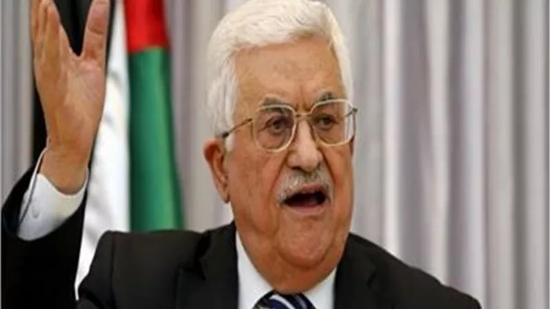 أبو مازن يكلف مندوب فلسطين بالأمم المتحدة بالتحرك للتصدى لعدوان إسرائيل على الأقصى