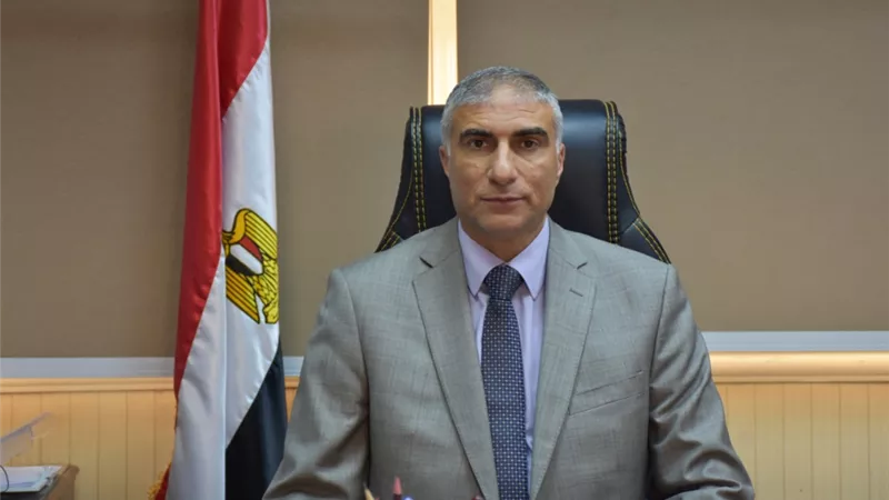 رئيس الجهاز: غدا..بدء تسليم 2462 قطعة أرض مقابر للمسلمين والمسيحيين للفائزين بها بمدينة القاهرة الجديدة