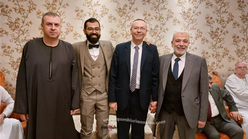 تهنئه بمناسبه عقد القران