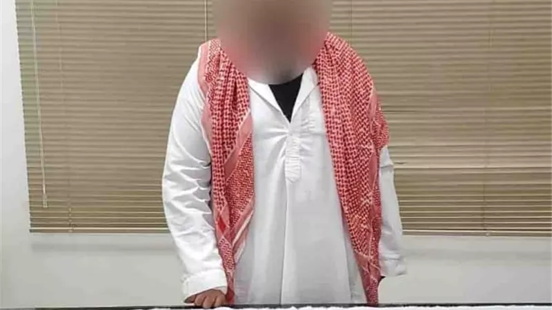بسبب الخلافات على شراء قطعة أرض.. العامل خلص على المُسنّ بمطروح