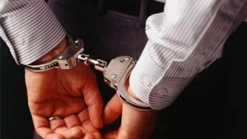 ضبط صاحب شركة هارب من 116 سنة حبس