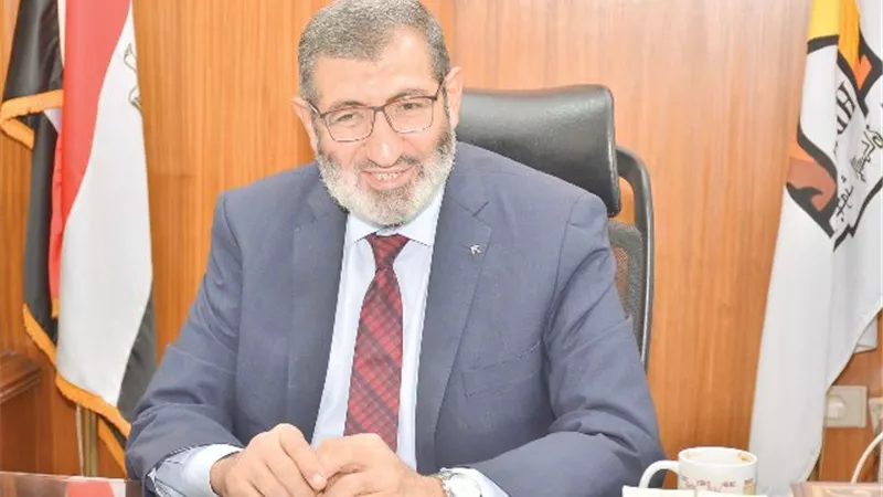 القومى لبحوث الإسكان ينظم 