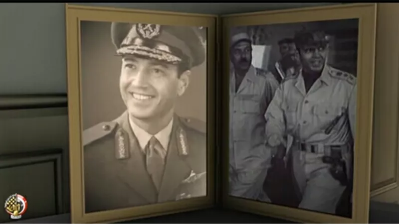 بالفيديو| القوات المسلحة: الفريق سعد الدين الشاذلي صاحب خطة «المآذن العالية» بـ حرب أكتوبر