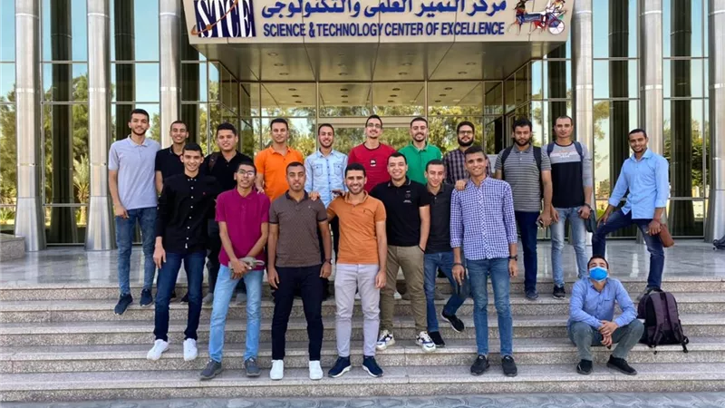 لجنة البيئة بجامعة الأزهر: 2180 كشف طبي و12 دورة تدريبية وورشة عمل