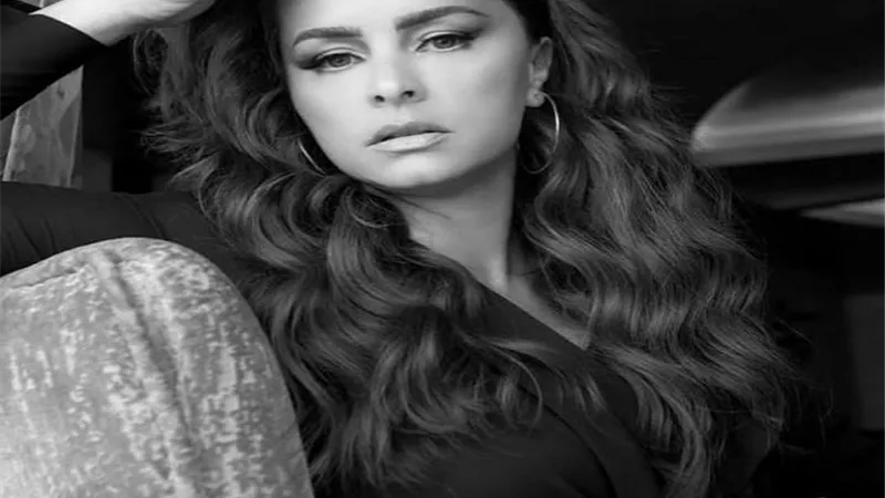 شاهد .. النجمة اللبنانية نور فى أحدث ظهور عبر إنستجرام