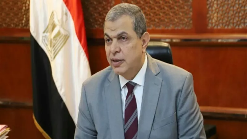 القوى العاملة: تعيين 19 شاباً .. واستخراج 500 شهادة قياس مهارة بكفر الشيخ