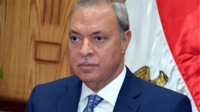 الهجان يكلف وكيل وزارة التعليم بإنهاء الاستعدادات والتطعيم والتغذية المدرسية بالقليوبية