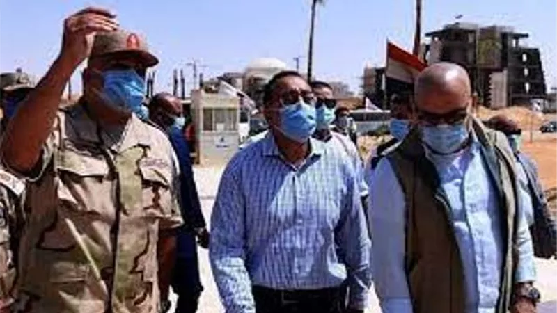 بالتفاصيل.. رئيس الوزراء يتفقد مشروعات التطوير بمنطقة مصر القديمة وبحيرة عين الصيرة