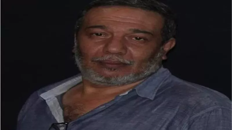 وفاة المؤلف ياسر بدوي