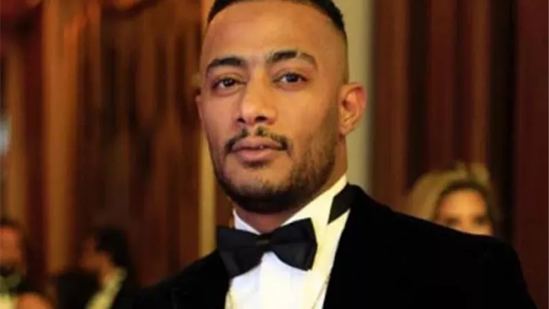 محمد رمضان يترشح لأفضل فنان فى أفريقيا