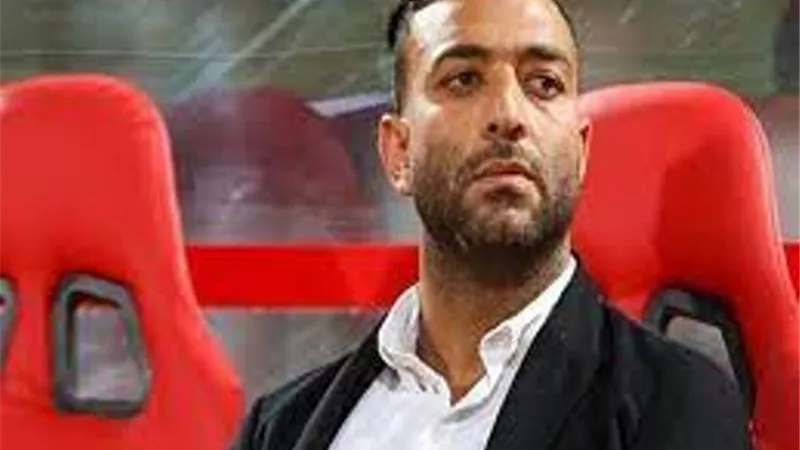 ميدو يدعو الى تشجيع اللاعبين الصغار على الاحتراف الخارجى