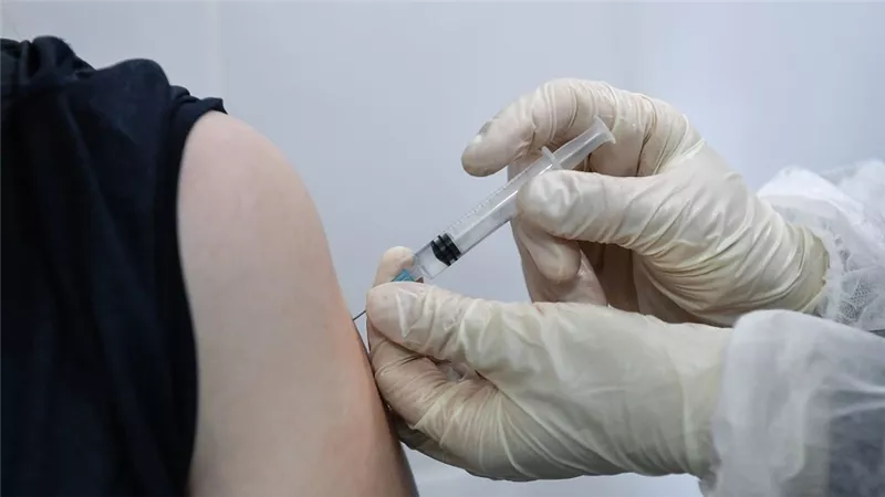 وفاة 22 شخصًا فى ليتوانيا عقب تطعيمهم بلقاح كورونا على مدار العام الجارى