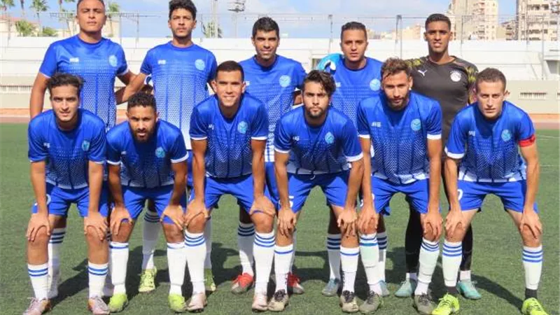 طلائع الأسطول حطم الترام بهدف ميسي .. ووصل للنقطة السادسة