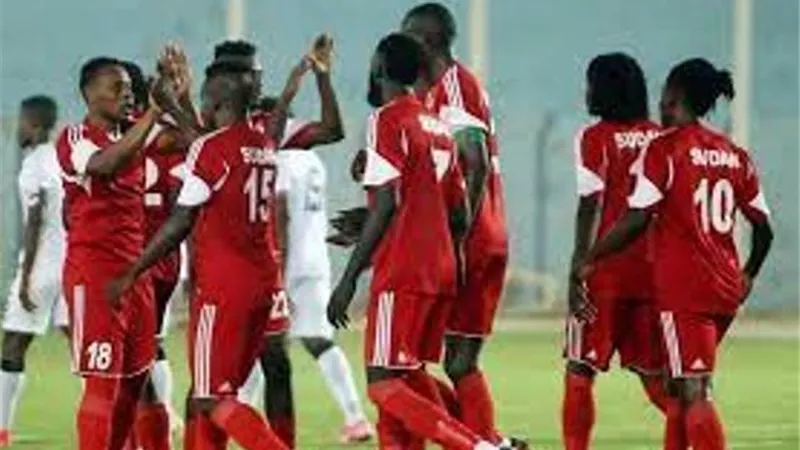 تعادل السودان وغينيا .. وفوز جنوب إفريقيا على إثيوبيا بتصفيات مونديال 2022