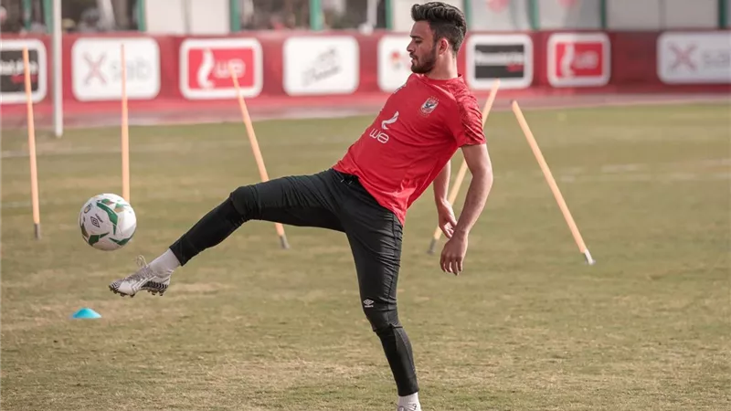تعرف على سبب مغادرة صلاح محسن لتدريب الاهلى اليوم